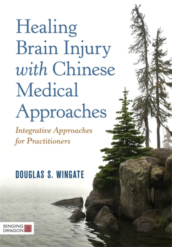 Healing Brain Injury with Chinese Medical Approaches (e-bog) af Wingate, Douglas S.