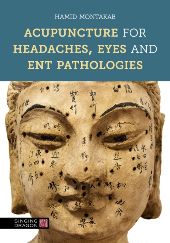 Acupuncture for Headaches, Eyes and ENT Pathologies (e-bog) af Montakab, Hamid