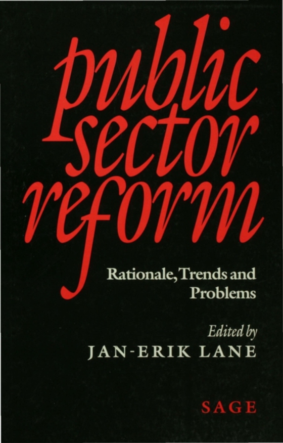 Public Sector Reform