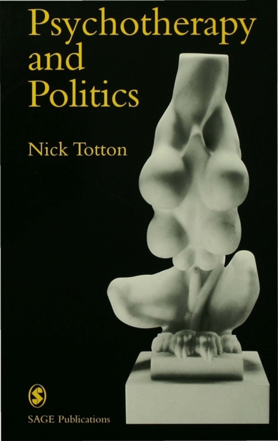 Psychotherapy and Politics