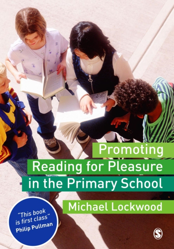 Promoting Reading for Pleasure in the Primary School