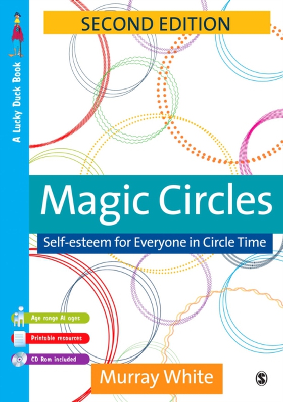 Magic Circles (e-bog) af White, Murray