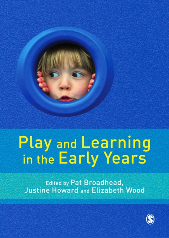 Play and Learning in the Early Years (e-bog) af -