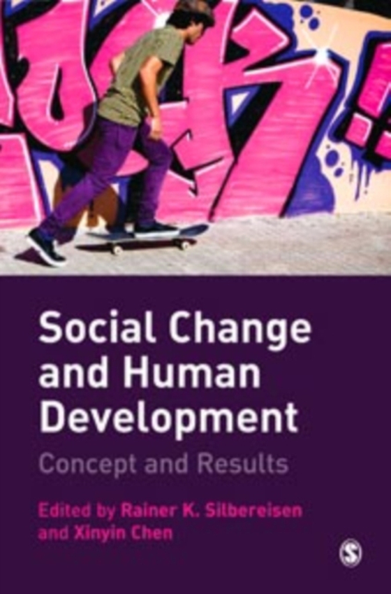 Social Change and Human Development (e-bog) af -
