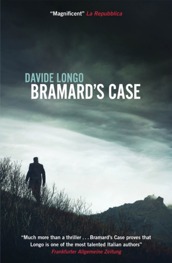 Bramard's Case (e-bog) af Longo, Davide