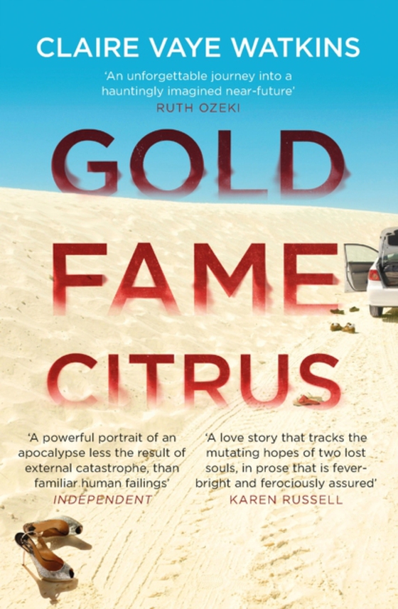 Gold Fame Citrus