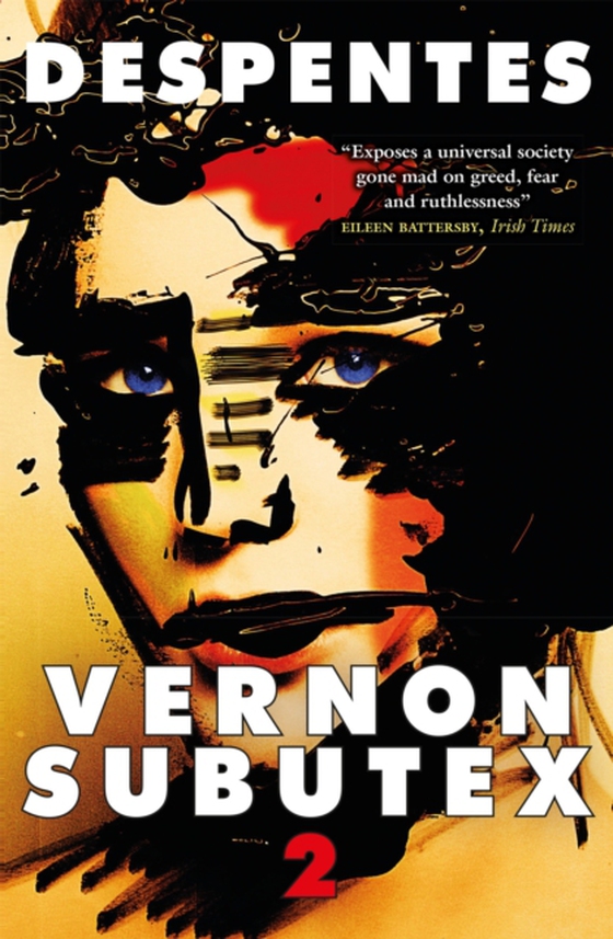 Vernon Subutex Two (e-bog) af Despentes, Virginie