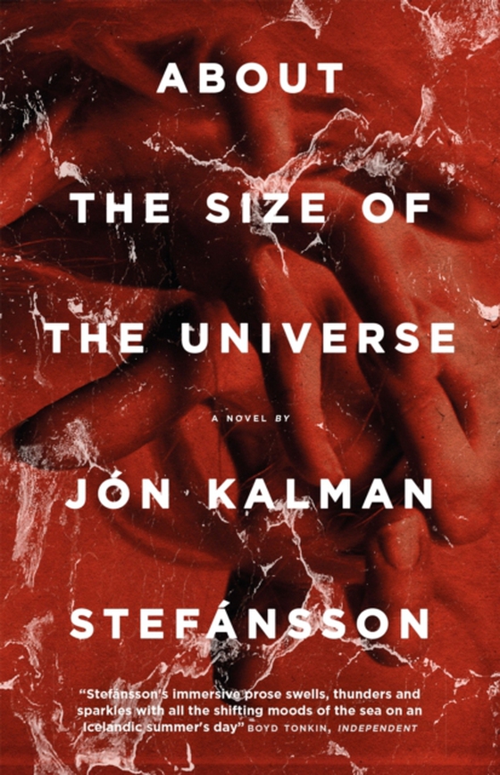 About the Size of the Universe (e-bog) af nsson, J n Kalman Stef