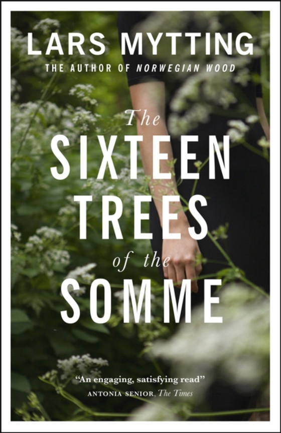 Sixteen Trees of the Somme