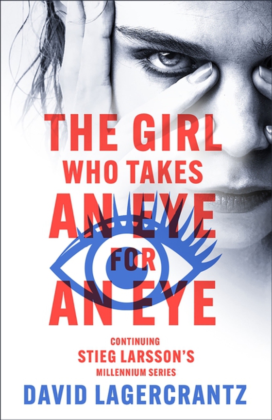 Girl Who Takes an Eye for an Eye