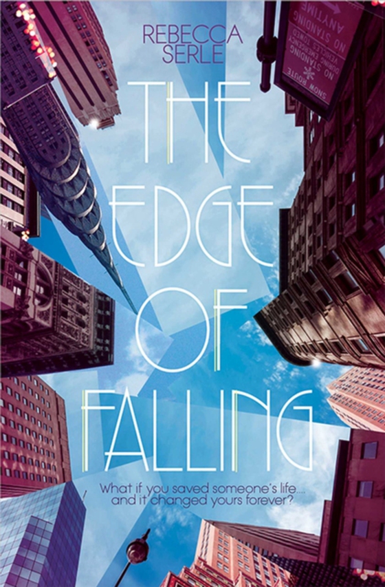 Edge of Falling