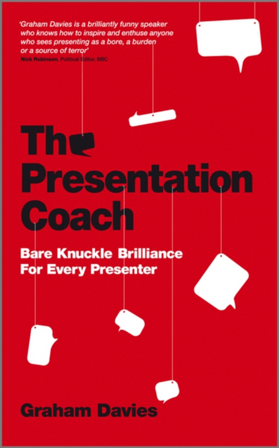 Presentation Coach (e-bog) af Davies, Graham G.