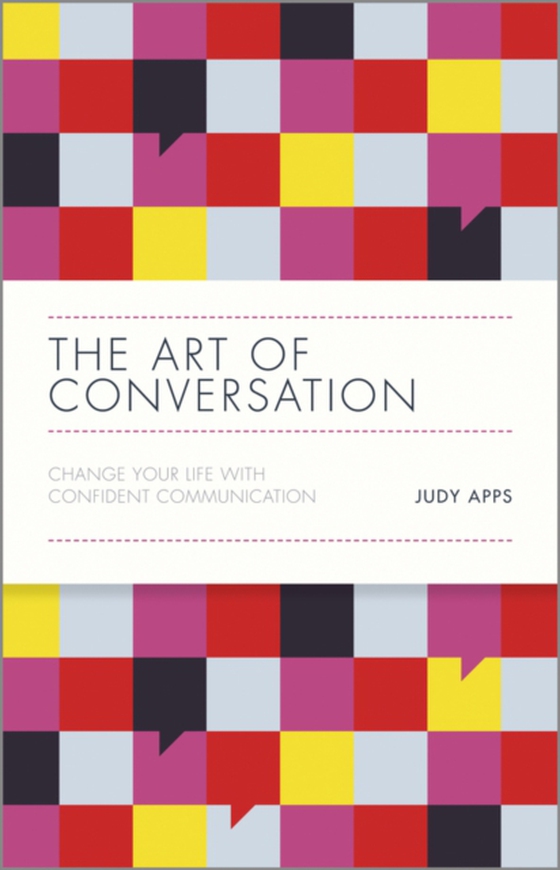 Art of Conversation (e-bog) af Apps, Judy