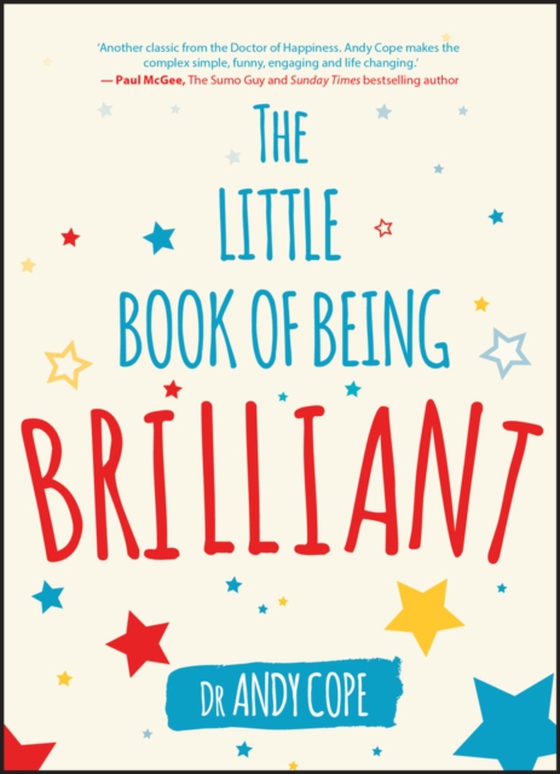 Little Book of Being Brilliant (e-bog) af Cope, Andy
