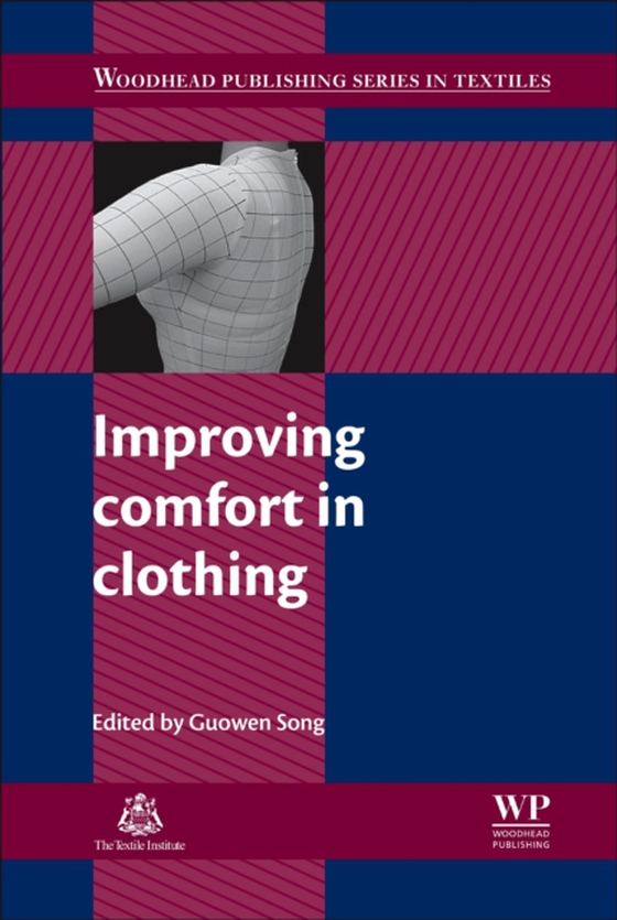 Improving Comfort in Clothing (e-bog) af -