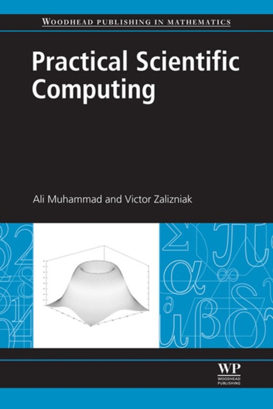 Practical Scientific Computing (e-bog) af Zalizniak, Victor