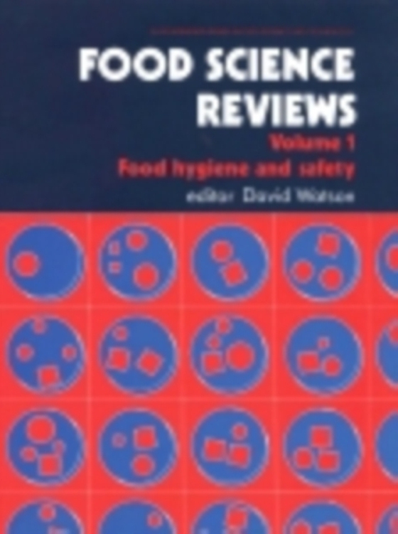 Food Science Reviews