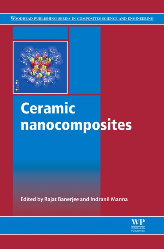 Ceramic Nanocomposites (e-bog) af -