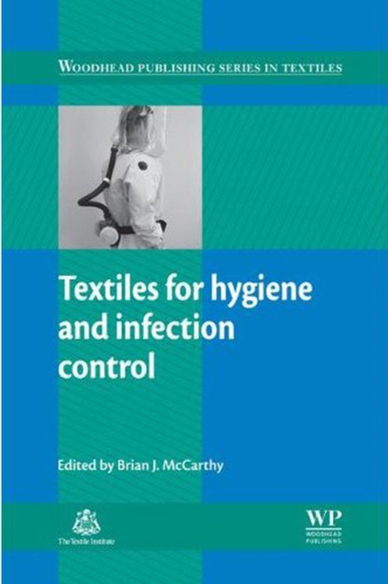 Textiles for Hygiene and Infection Control (e-bog) af -