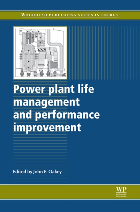 Power Plant Life Management and Performance Improvement (e-bog) af -