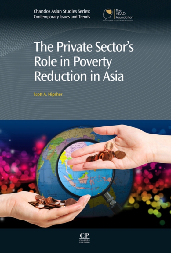 Private Sector's Role in Poverty Reduction in Asia