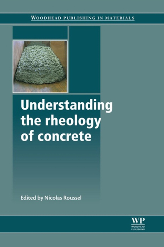 Understanding the Rheology of Concrete (e-bog) af -