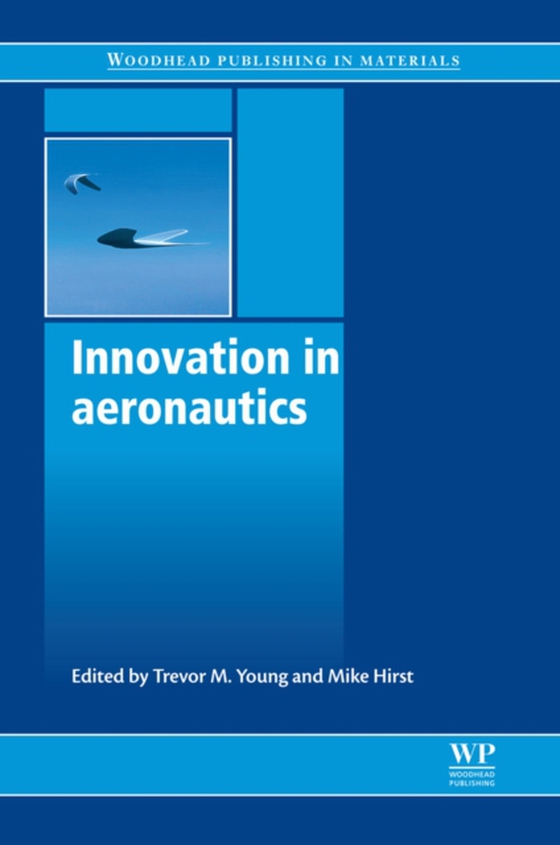 Innovation in Aeronautics (e-bog) af -