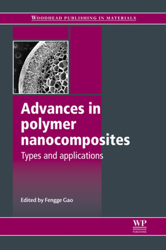 Advances in Polymer Nanocomposites (e-bog) af -