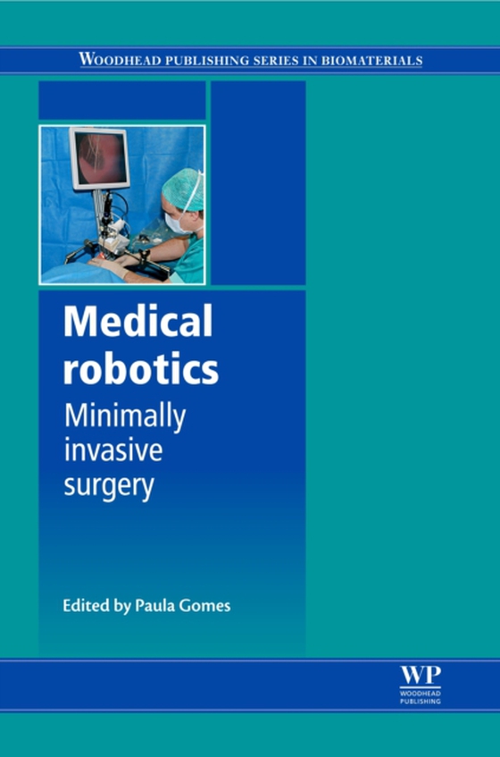 Medical Robotics (e-bog) af -