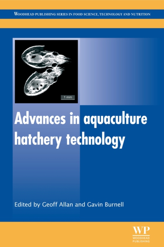 Advances in Aquaculture Hatchery Technology (e-bog) af -