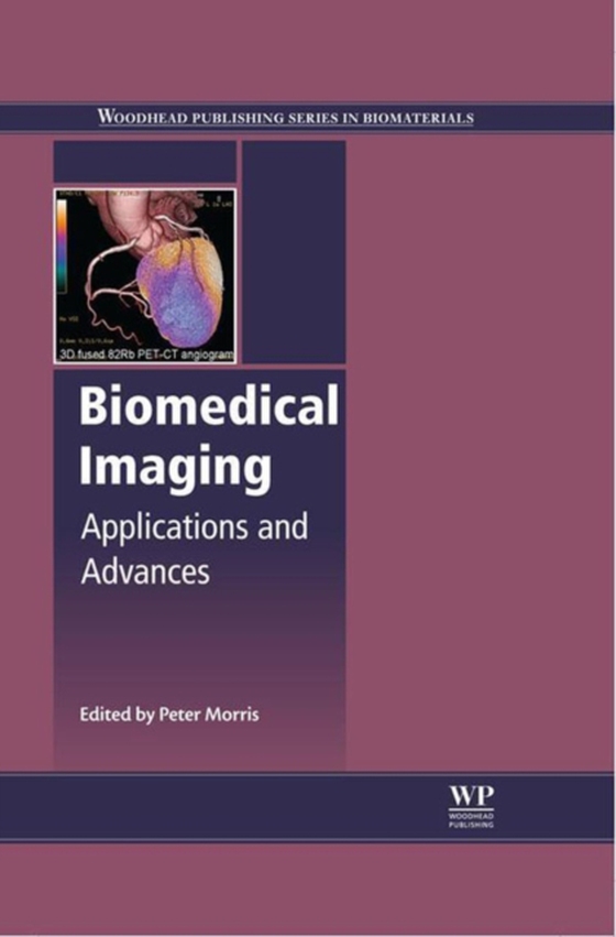 Biomedical Imaging (e-bog) af -