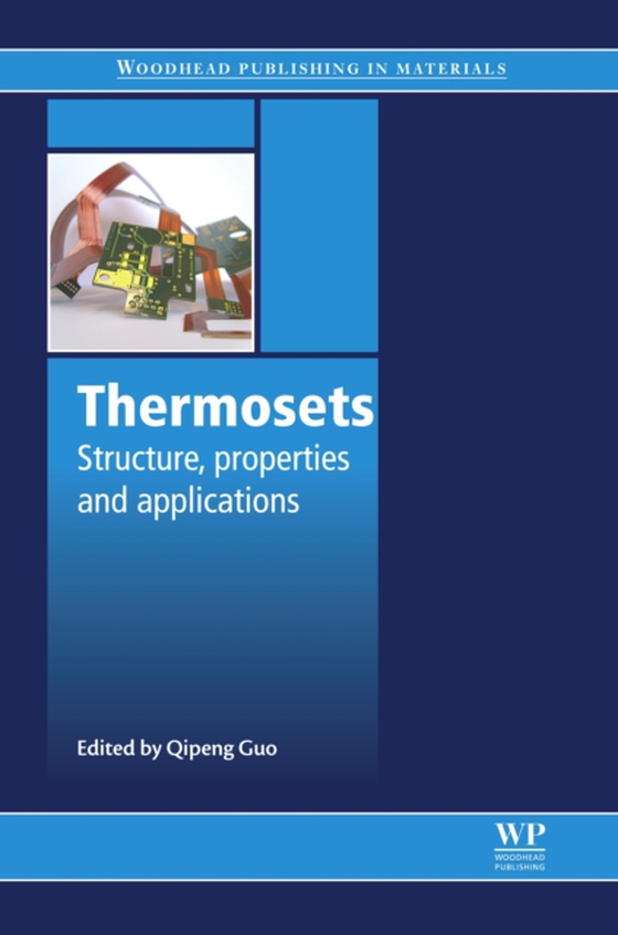 Thermosets (e-bog) af -