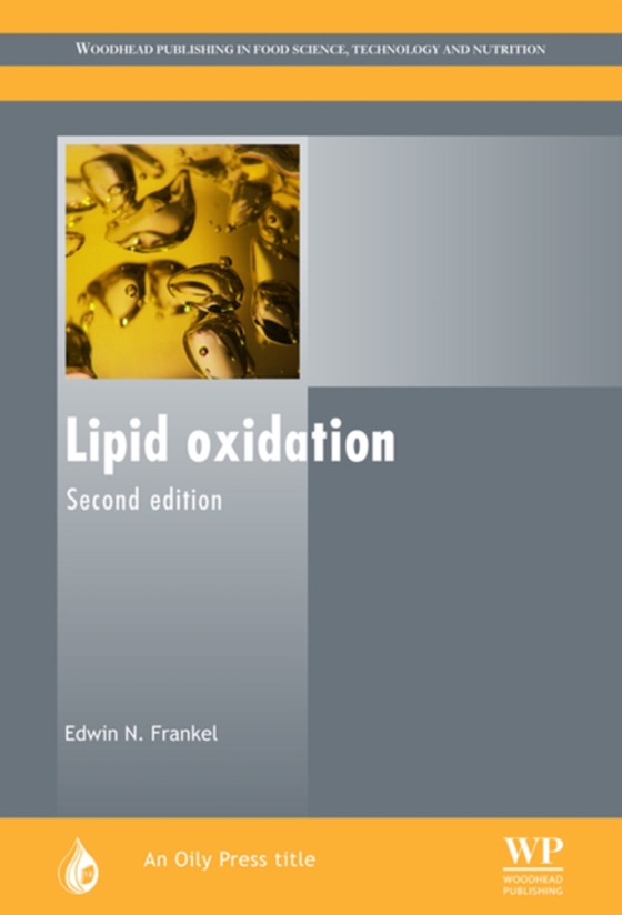 Lipid Oxidation (e-bog) af Frankel, Edwin N.