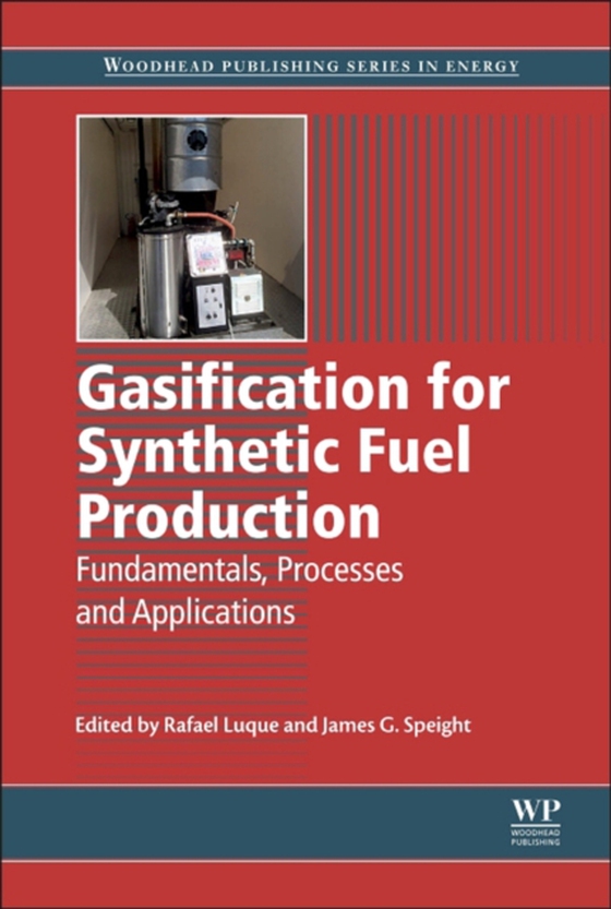 Gasification for Synthetic Fuel Production (e-bog) af -