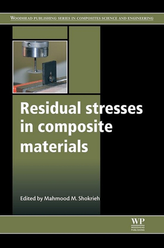 Residual Stresses in Composite Materials (e-bog) af -