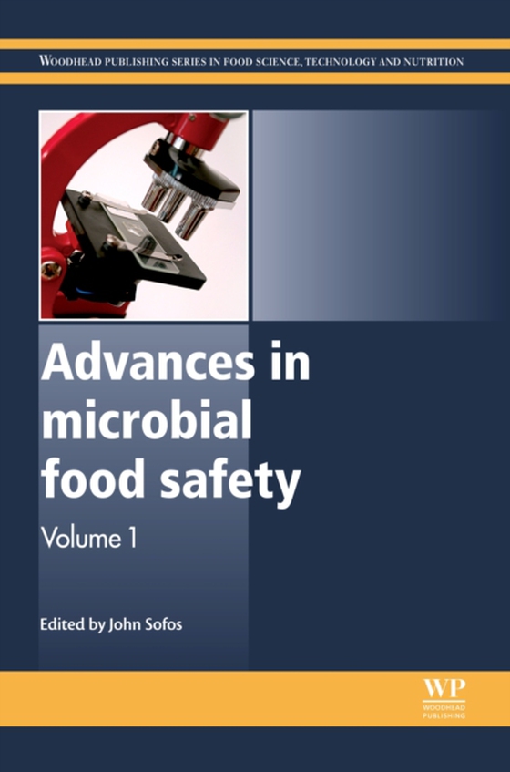 Advances in Microbial Food Safety (e-bog) af -