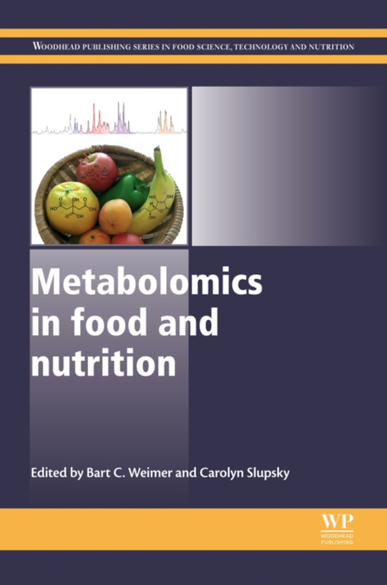 Metabolomics in Food and Nutrition (e-bog) af -