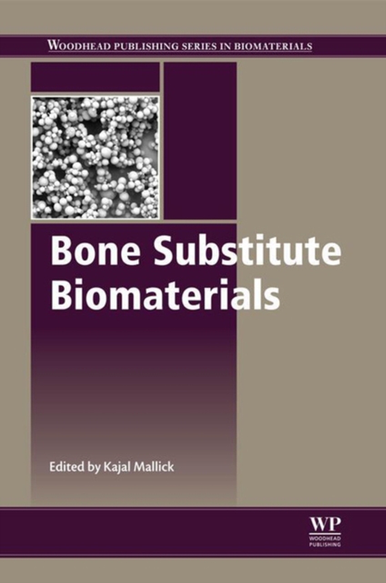 Bone Substitute Biomaterials (e-bog) af -