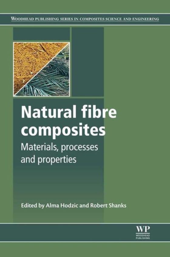 Natural Fibre Composites (e-bog) af -