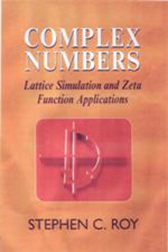 Complex Numbers (e-bog) af Roy, S C