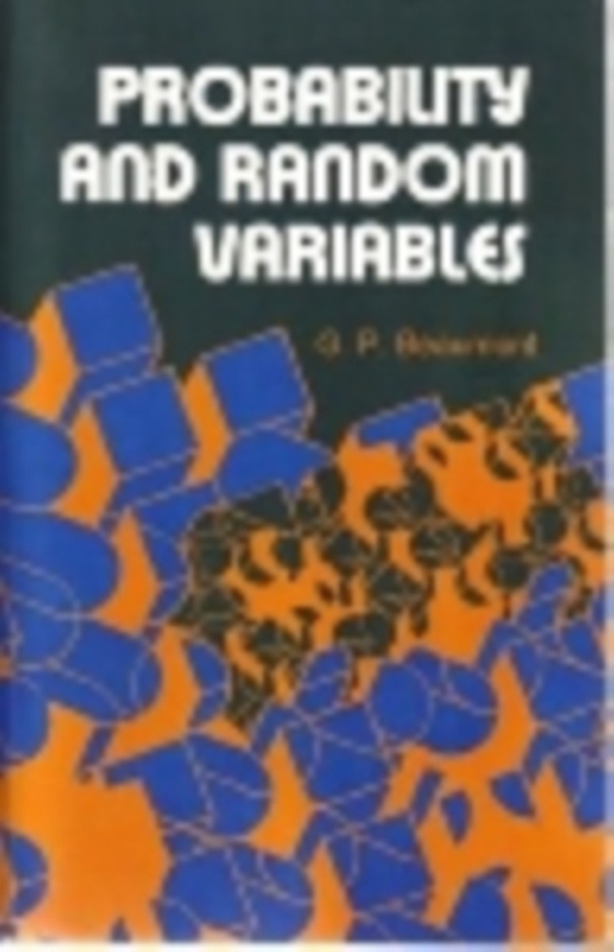 Probability and Random Variables