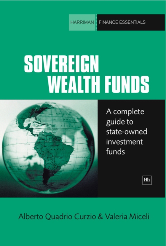 Sovereign Wealth Funds