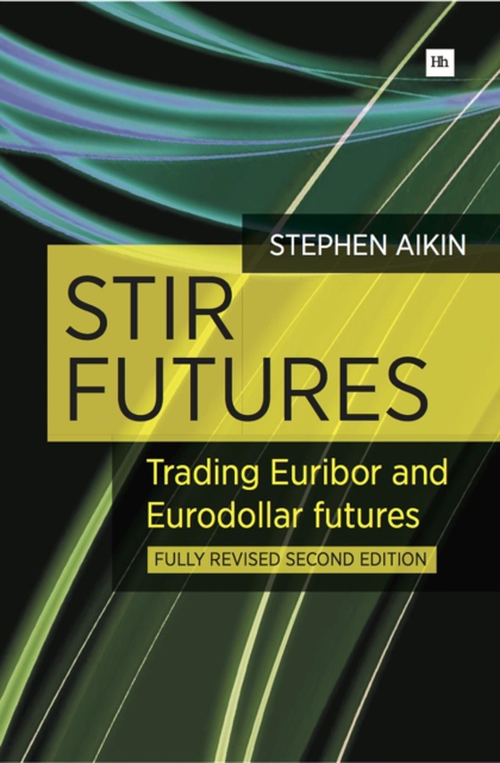 STIR Futures (e-bog) af Aikin, Stephen