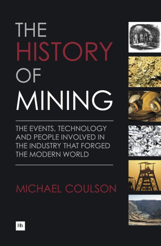 History of Mining