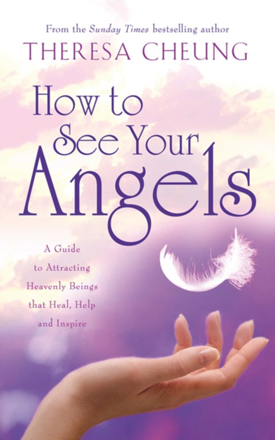 How to See Your Angels (e-bog) af Cheung, Theresa