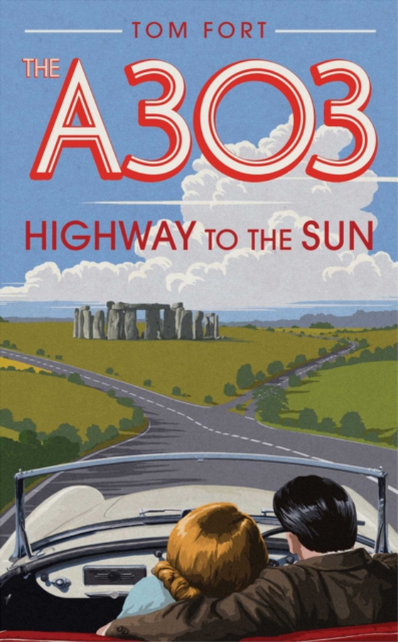 A303 (e-bog) af Fort, Tom