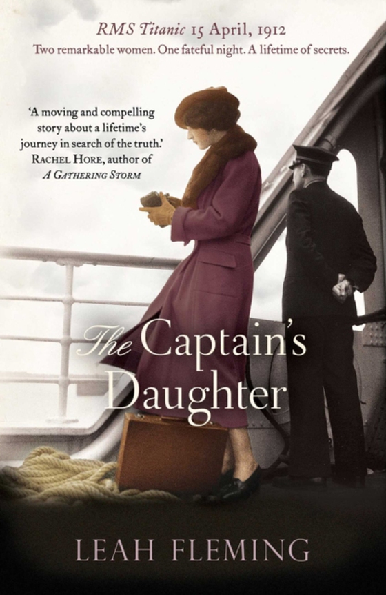 Captain's Daughter