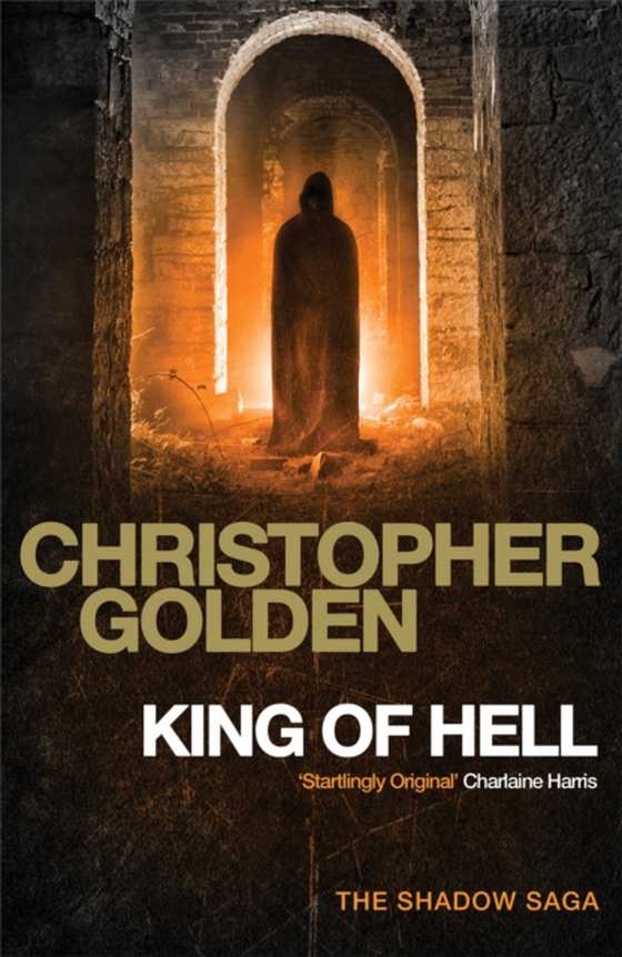 King of Hell (e-bog) af Golden, Christopher