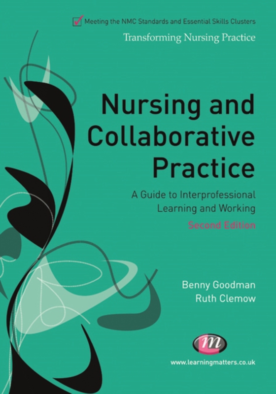 Nursing and Collaborative Practice (e-bog) af Clemow, Ruth