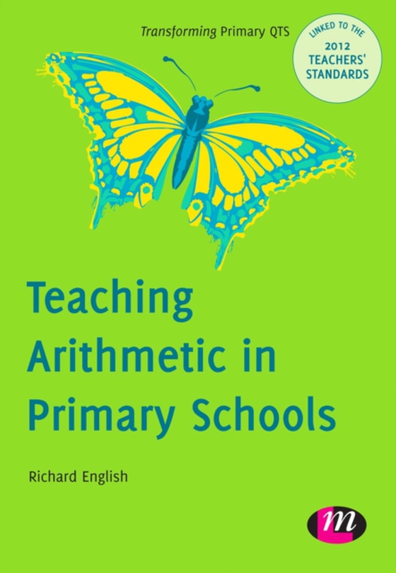 Teaching Arithmetic in Primary Schools (e-bog) af English, Richard